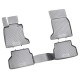 3D Patosnice BMW 5 (E39/E60/E61), 1999-2002 2003-2010, set 4 kom.